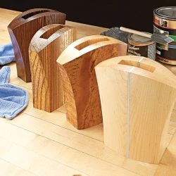 Sculpted Wood Vase -WARCO SHOP detail1 hd 305