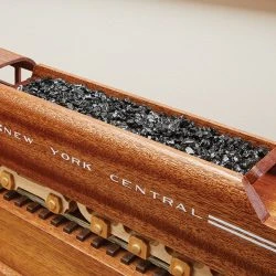 Steam Locomotive -WARCO SHOP detail1 hd 309