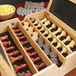 Classic Chessboard -WARCO SHOP detail1 hd 312