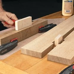 Craftsman-Style Quilt Rack -WARCO SHOP detail1 hd 313