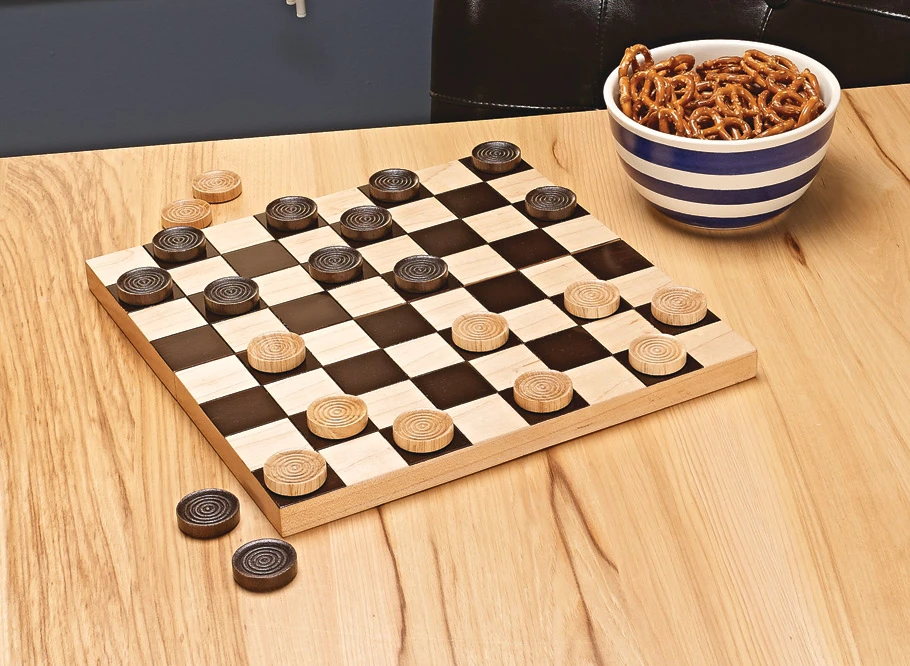 Folding Board Games 5 Folding Board Games - Image 3