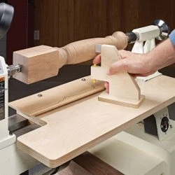 Lathe Duplicator -WARCO SHOP detail1 hd 331