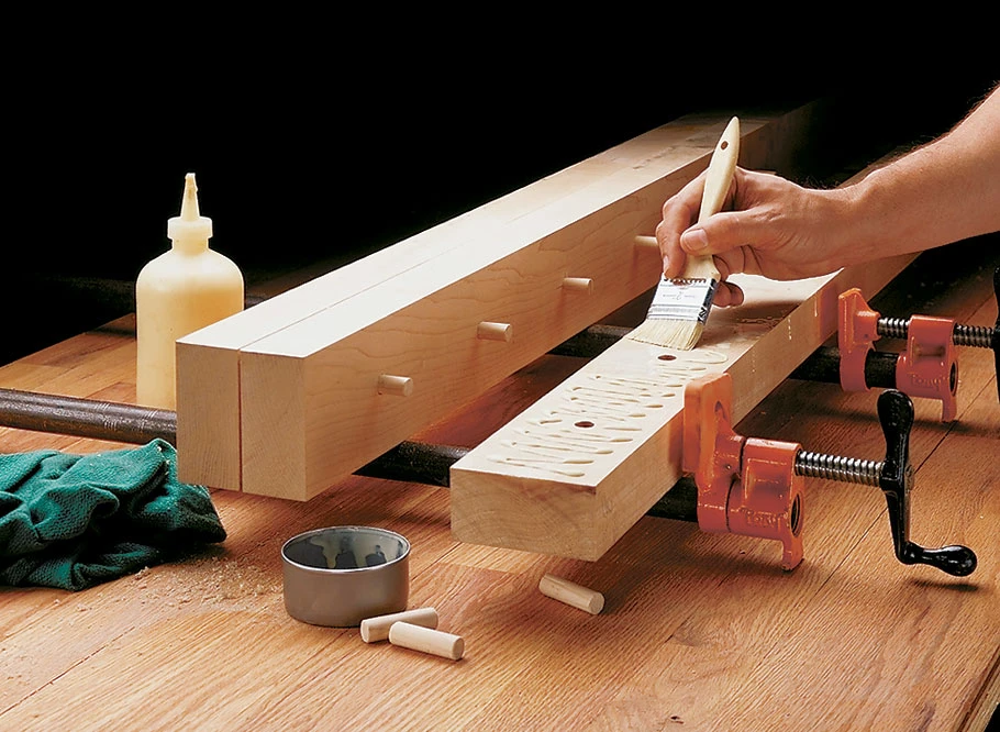 Classic Workbench 5 Classic Workbench - Image 3