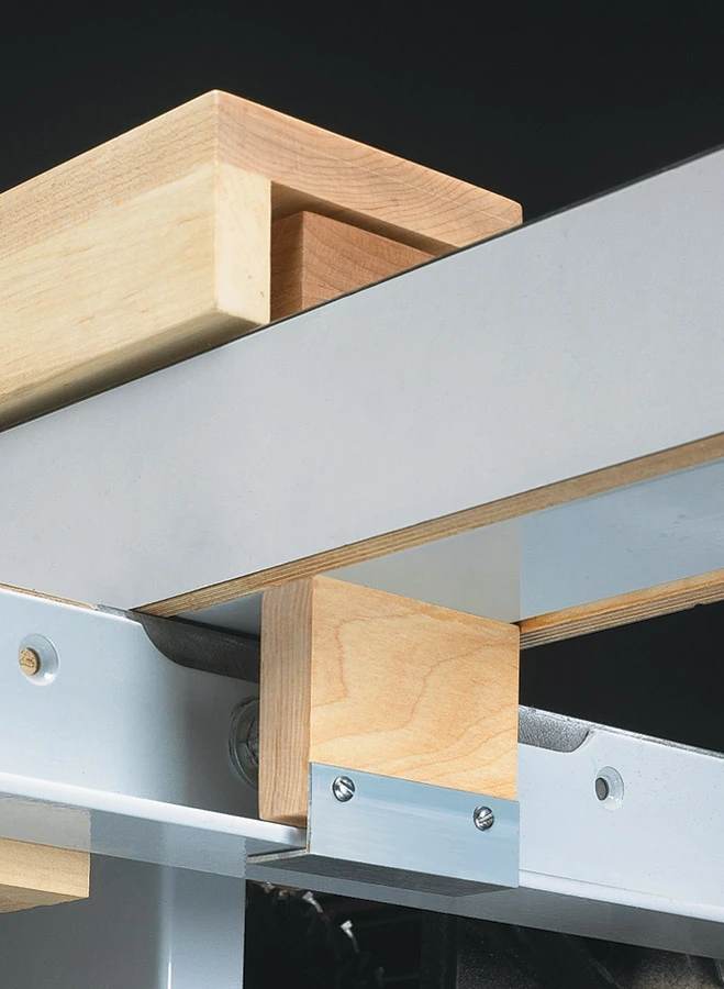 Sliding Hold-Down 5 Sliding Hold-Down - Image 3