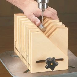 Adjustable V-Block System -WARCO SHOP detail1 hd 359