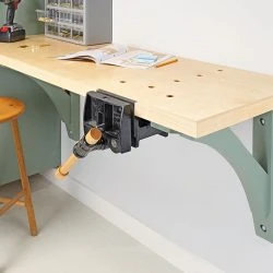 Wall-Hung Workbench -WARCO SHOP detail1 hd 367
