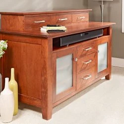 Flat-Screen TV Lift Cabinet -WARCO SHOP detail1 hd 37