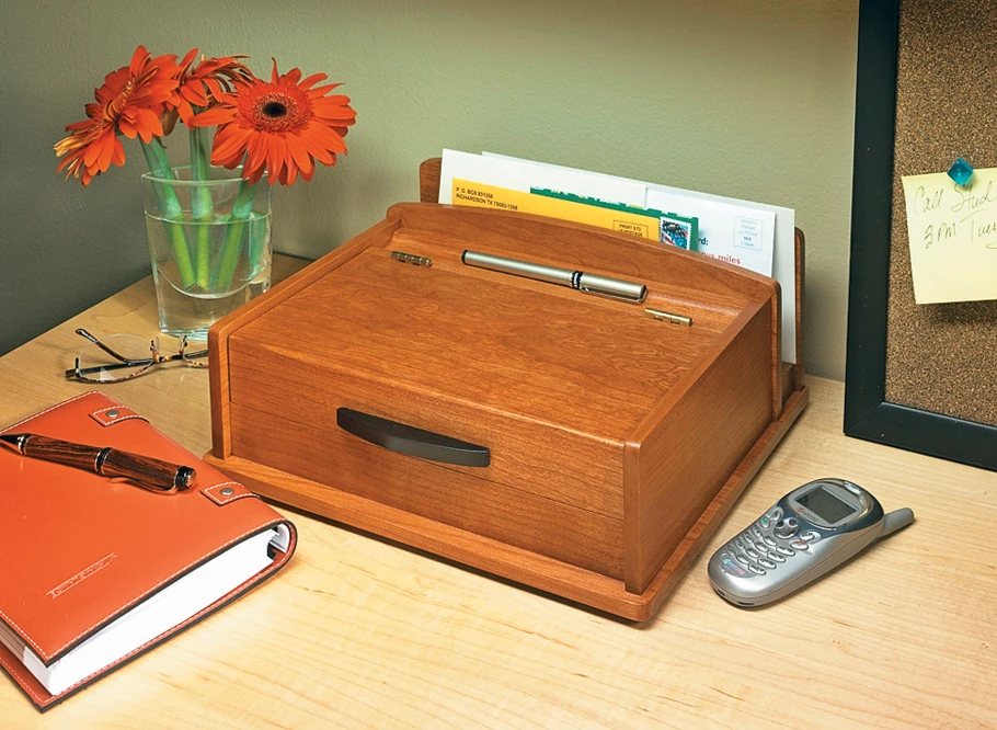 Desktop Message Center 5 Desktop Message Center - Image 3