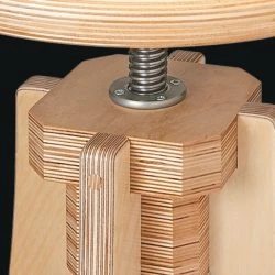 Swivel Shop Stool -WARCO SHOP detail1 hd 378