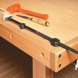 Torsion Box Workbench -WARCO SHOP detail1 hd 385