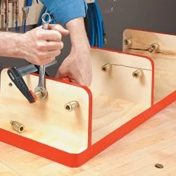 Air Tool Station 21 Air Tool Station -WARCO SHOP detail1 hd 393