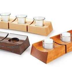 Charming Candle Centerpiece 8 Charming Candle Centerpiece -WARCO SHOP detail1 hd 4