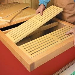 Mobile Sanding Station -WARCO SHOP detail1 hd 403