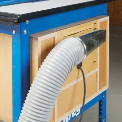 Router Table Storage Cabinet -WARCO SHOP detail1 hd 409
