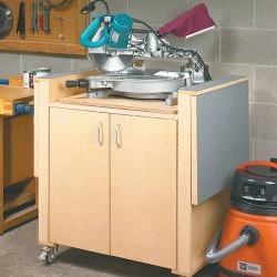 Dual Tool Workstation -WARCO SHOP detail1 hd 413