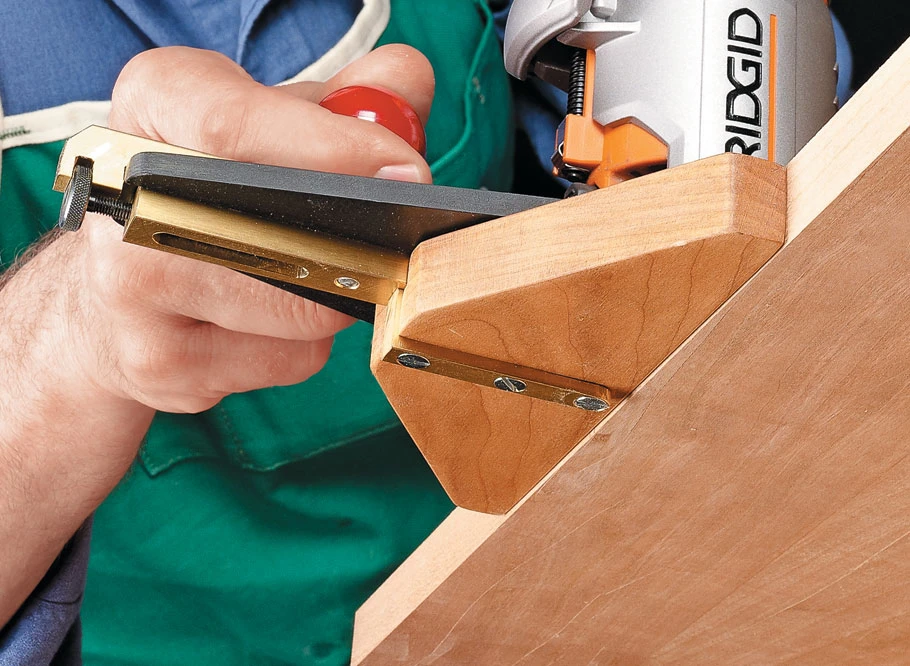 Palm Router Bases 5 Palm Router Bases - Image 3