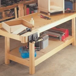 Rock-Solid Workbench -WARCO SHOP detail1 hd 421