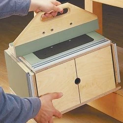 Benchtop Router Table 8 Benchtop Router Table -WARCO SHOP detail1 hd 431