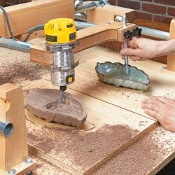 Carving Duplicator 21 Carving Duplicator -WARCO SHOP detail1 hd 432