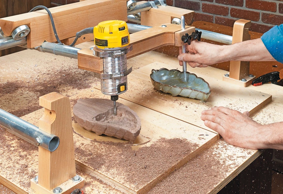 Carving Duplicator 5 Carving Duplicator - Image 3