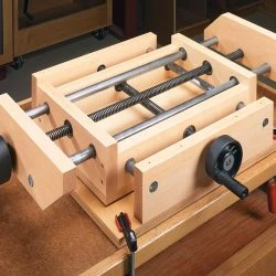 Precision Mortising Jig 21 Precision Mortising Jig -WARCO SHOP detail1 hd 433