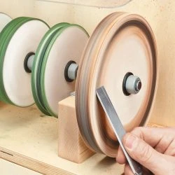 Multi-Wheel Sharpening Station -WARCO SHOP detail1 hd 435