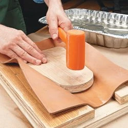 Classic Leather Tool Bag -WARCO SHOP detail1 hd 436