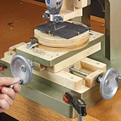 Rotary Milling Machine -WARCO SHOP detail1 hd 450