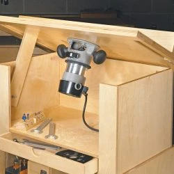 Quick & Easy Router Table -WARCO SHOP detail1 hd 468