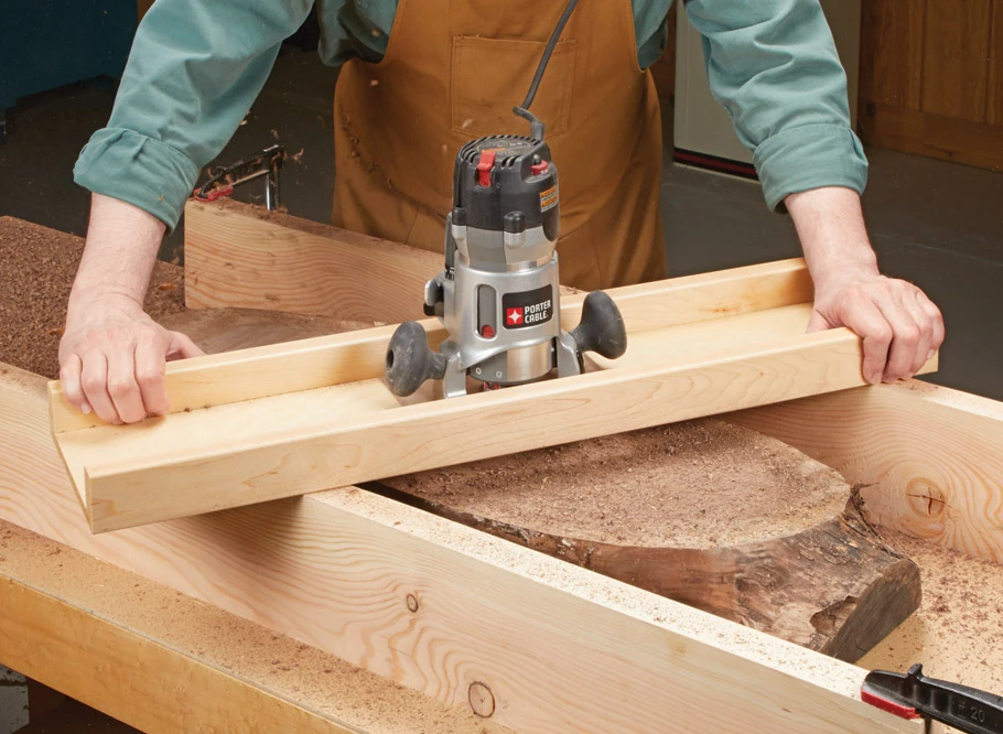 Auxiliary Router Bases 5 Auxiliary Router Bases - Image 3