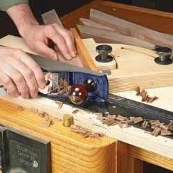 Micro-Adjustable Shooting Board -WARCO SHOP detail1 hd 498