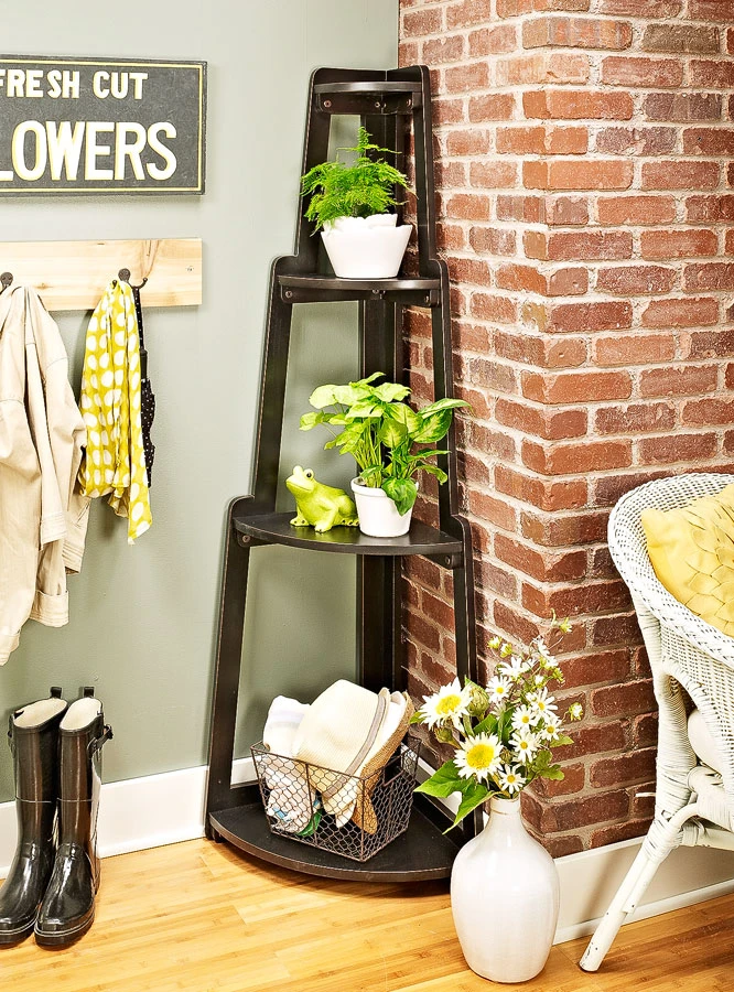 Modular Shelving System 5 Modular Shelving System - Image 3