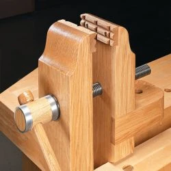 Bench Vise -WARCO SHOP detail1 hd 503