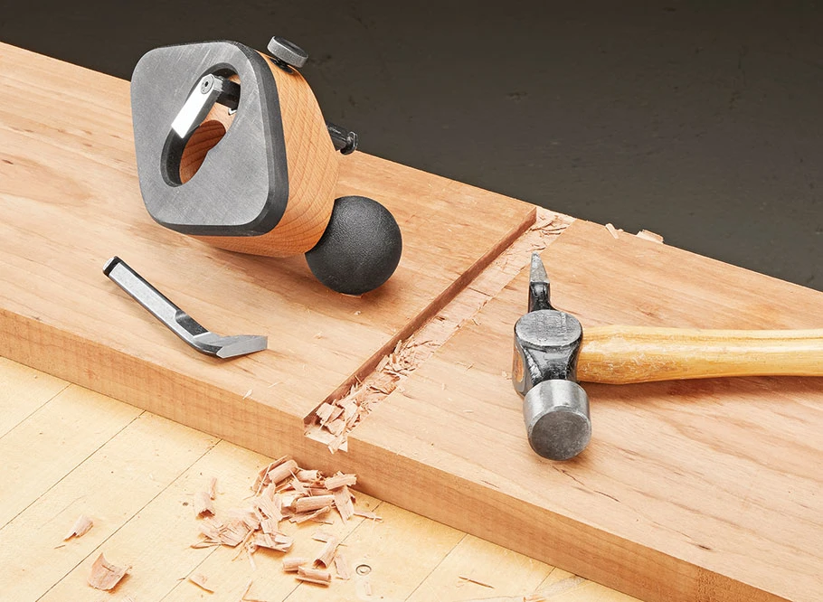 Router Plane 5 Router Plane - Image 3