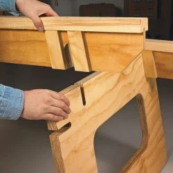 Knock-Down Workstation -WARCO SHOP detail1 hd 518