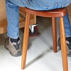 Handy Shop Stool 21 Handy Shop Stool -WARCO SHOP detail1 hd 524