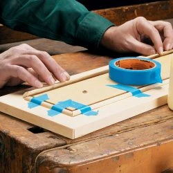 Cottage Dresser 8 Cottage Dresser -WARCO SHOP detail1 hd 54