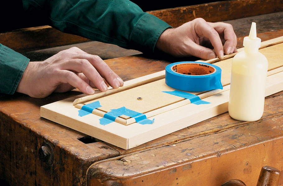 Cottage Dresser 5 Cottage Dresser - Image 3