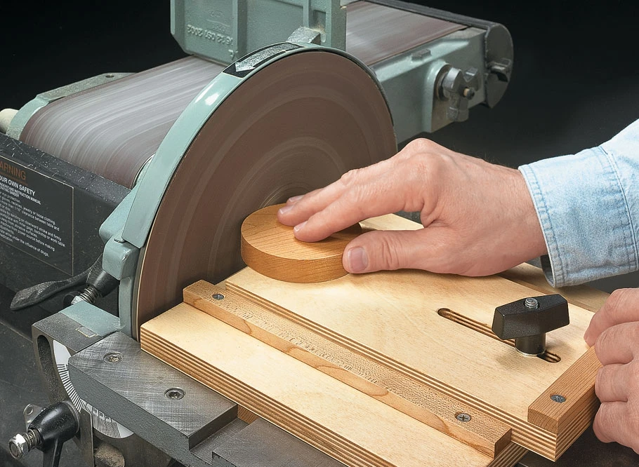 30+ Sanding & Finishing Tips Vol.2 5 30+ Sanding & Finishing Tips Vol.2 - Image 3