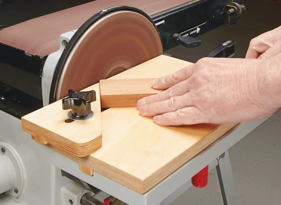 Woodsmith Shop Season 12 - Tips 5 Woodsmith Shop Season 12 - Tips - Image 3