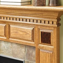 Fireplace Surround 21 Fireplace Surround -WARCO SHOP detail1 hd 56