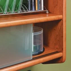 Sliding Door Wall Shelf -WARCO SHOP detail1 hd 64
