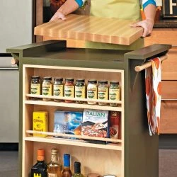 Kitchen Cart -WARCO SHOP detail1 hd 70