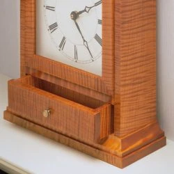 Mantel Clock -WARCO SHOP detail1 hd 80