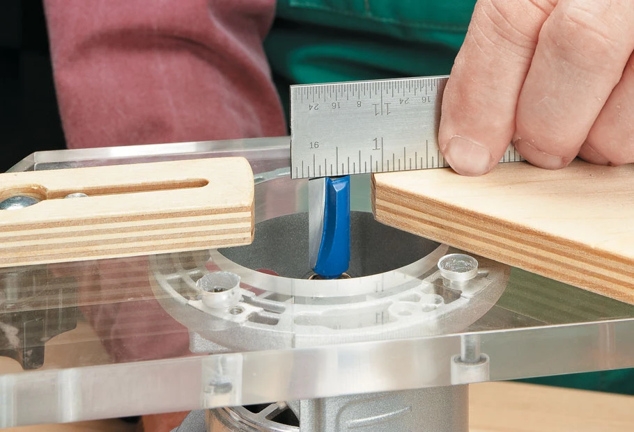 Router Techniques 5 Router Techniques - Image 3