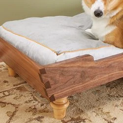 Pet Bed -WARCO SHOP detail2 11