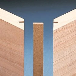 Low Cherry Bookcase 22 Low Cherry Bookcase -WARCO SHOP detail2 13