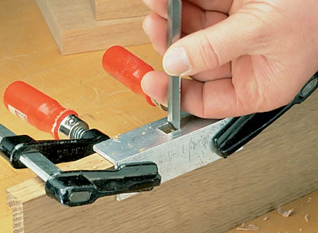 Oak Sofa Table 6 Oak Sofa Table - Image 4