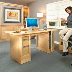 Murphy Bed -WARCO SHOP detail2 19