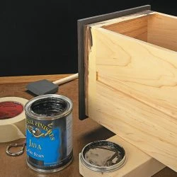 12-Drawer Storage Cabinet -WARCO SHOP detail2